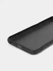 Тёмно-бирюзовый силиконовый чехол для Realme 9 PRO / Realme 9 5G, с принтом, с рисунком (Реалми 9 про)