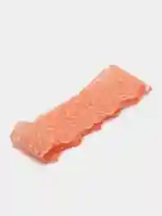 Коралловый кружево капроновое