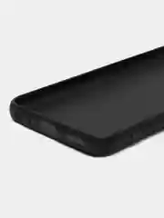 Зелёный хаки силиконовый чехол для Realme 8i / Narzo 50, с принтом, Реалми 8 ай / Нарзо 50)
