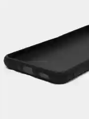 Мятный силиконовый чехол для Samsung Galaxy A13 4G, с принтом, с рисунком (Самсунг Галакси А13)