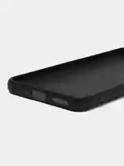 Сиреневый силиконовый чехол для Realme 8i / Narzo 50, с принтом, Реалми 8 ай / Нарзо 50)