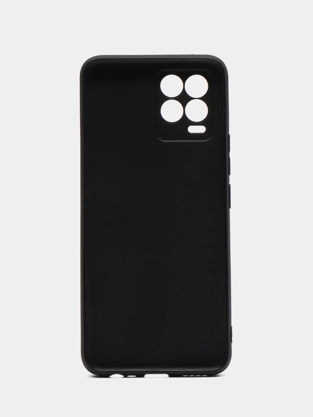 Золотистый хаки силиконовый чехол для Realme 8 4G/Realme 8 Pro (Реалми 8/8 Про), с принтом, с рисунком