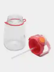 Коралловый меланж детская бутылка для воды