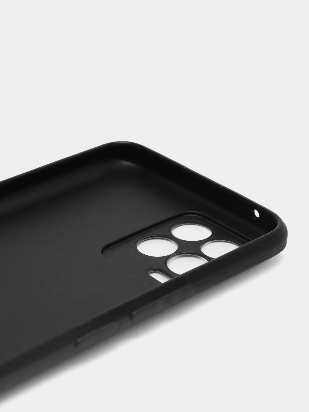 Золотистый хаки силиконовый чехол для Realme 8 4G/Realme 8 Pro (Реалми 8/8 Про), с принтом, с рисунком