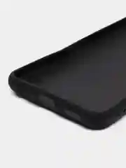 Сиреневый силиконовый чехол для Samsung Galaxy A13 4G, с принтом, с рисунком (Самсунг Галакси А13)