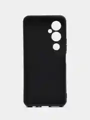 Золотистый хаки силиконовый чехол для Tecno Pova 4 Pro, с принтом, с рисунком (Техно Пова 4 Про)