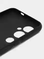 Золотистый хаки силиконовый чехол для Tecno Pova 4 Pro, с принтом, с рисунком (Техно Пова 4 Про)