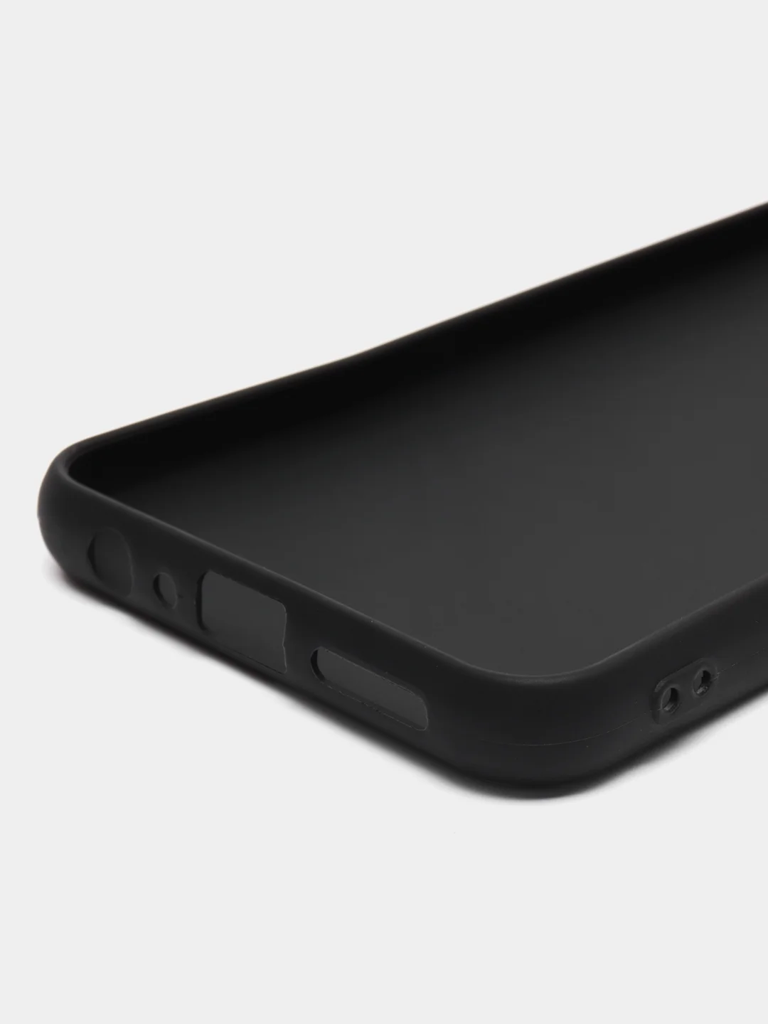 Золотистый хаки силиконовый чехол для Tecno Pova 4 Pro, с принтом, с рисунком (Техно Пова 4 Про)