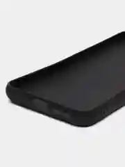 Рыжий силиконовый чехол для Tecno Pova 4 Pro, с принтом, с рисунком (Техно Пова 4 Про)