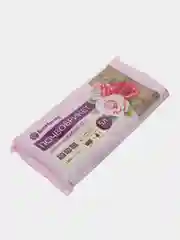 Кораллово-розовый почвобрикет "БиоМастер" готовый грунт, 5 и 10 литров