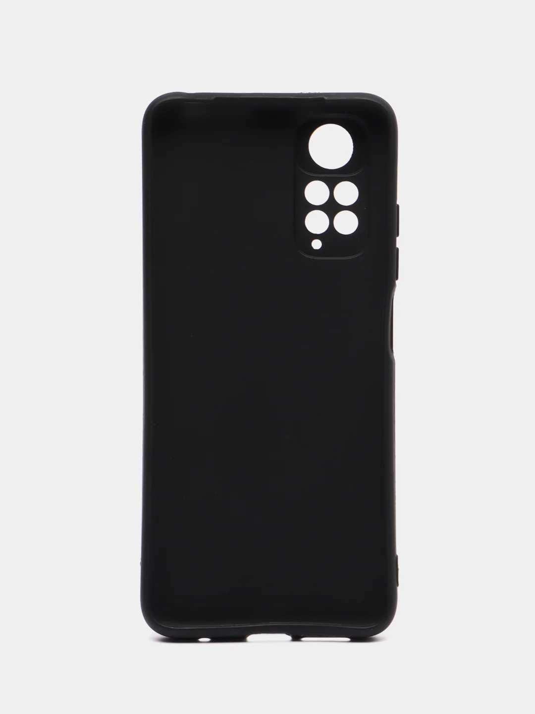 Зелёный хаки силиконовый чехол для Xiaomi Redmi Note 11 4G / 11S 4G / 11S NFC 4G, с принтом