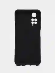 Зелёный хаки силиконовый чехол для Xiaomi Redmi Note 11 4G / 11S 4G / 11S NFC 4G, с принтом