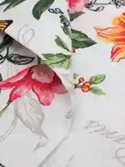 Кораллово-розовый полотенца кухонные для рук и лица, набор полотенец 3 штуки, 37 х 75 см