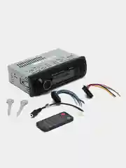 Процессорная автомагнитола SKYLOR RS-610 DSP. с Bluetooth