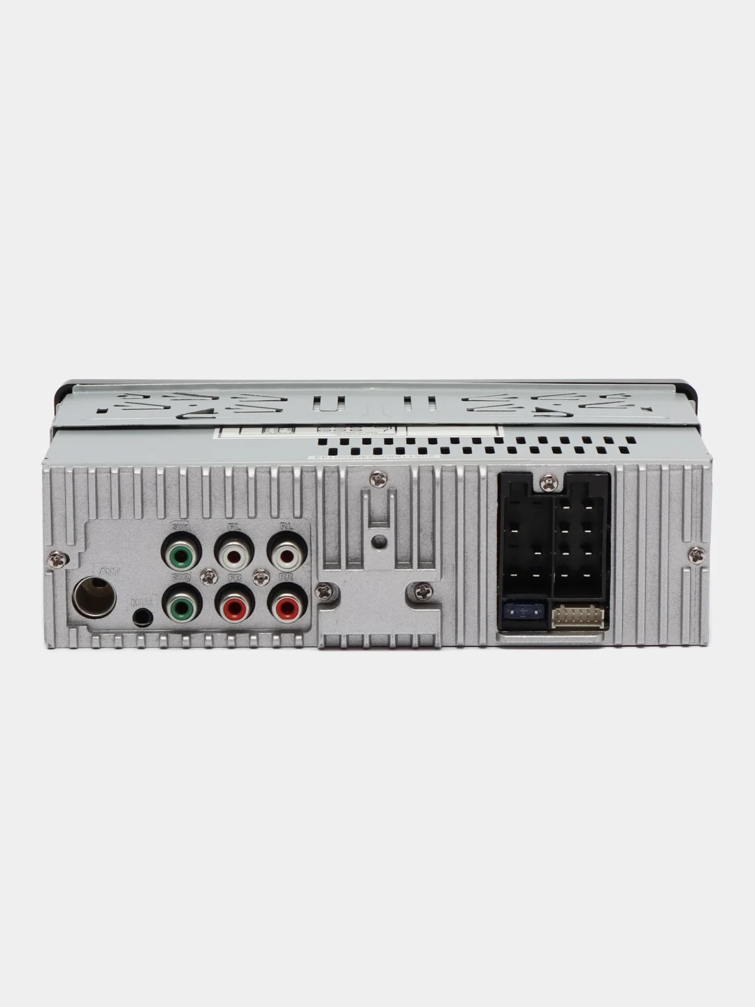 Процессорная магнитола SKYLOR RS-620 DSP, с блютуз