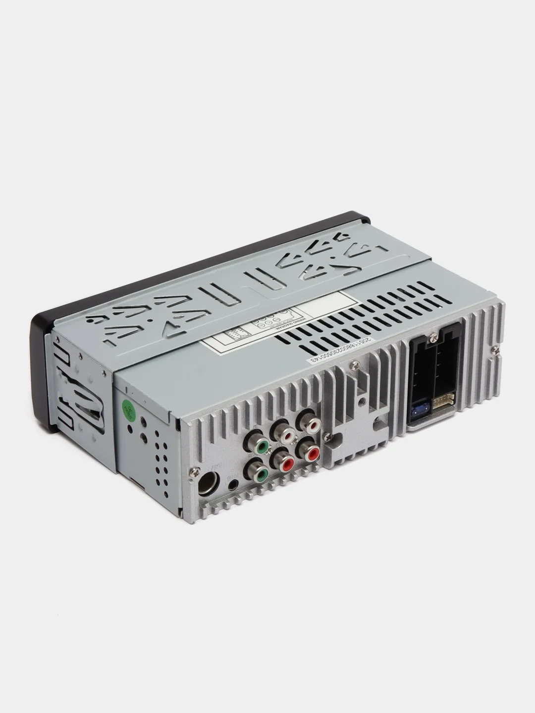 Процессорная магнитола SKYLOR RS-620 DSP, с блютуз