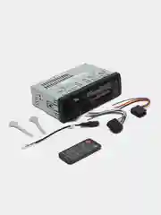 Процессорная магнитола SKYLOR RS-620 DSP, с блютуз