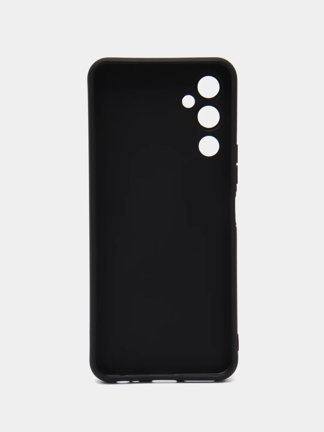 Пурпурный силиконовый чехол для Tecno Pova 4, с принтом, с рисунком (Техно Пова 4)