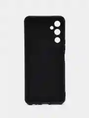 Пурпурный силиконовый чехол для Tecno Pova 4, с принтом, с рисунком (Техно Пова 4)