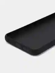 Пурпурный силиконовый чехол для Tecno Pova 4, с принтом, с рисунком (Техно Пова 4)