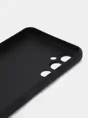 Пурпурный силиконовый чехол для Tecno Pova 4, с принтом, с рисунком (Техно Пова 4)
