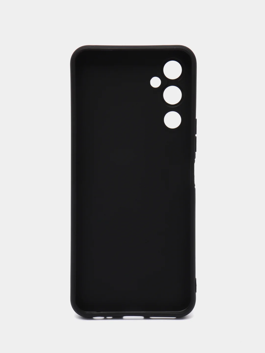 Тёмно-бирюзовый силиконовый чехол для Tecno Pova 4, с принтом, с рисунком (Техно Пова 4)