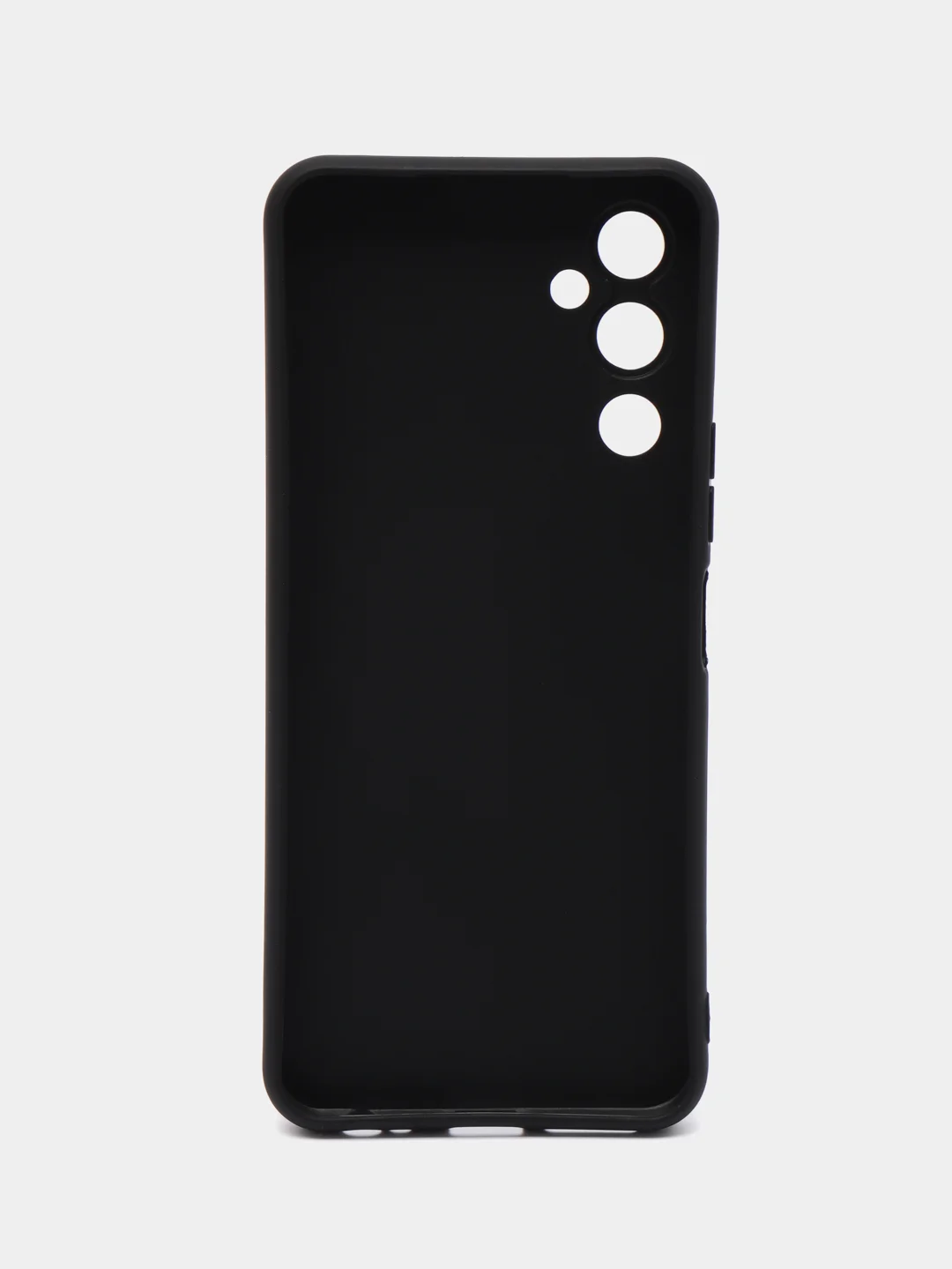 Индиго силиконовый чехол для Tecno Pova 4, с принтом, с рисунком (Техно Пова 4)