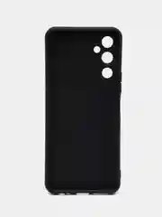 Индиго силиконовый чехол для Tecno Pova 4, с принтом, с рисунком (Техно Пова 4)