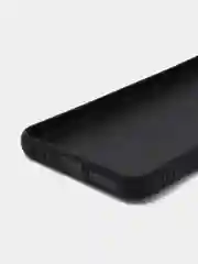 Индиго силиконовый чехол для Tecno Pova 4, с принтом, с рисунком (Техно Пова 4)