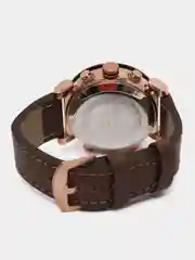 Коричневый часы мужские наручные SMAEL 6010