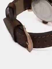 Коричневый часы мужские наручные SMAEL 6010