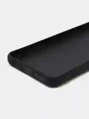 Тёмно-бордовый силиконовый чехол для Tecno Pova 4, с принтом, с рисунком (Техно Пова 4)