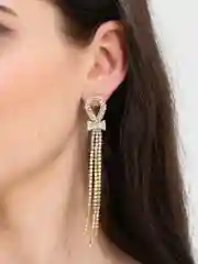 Вишнёвый серьги длинные висячие, вечерние, 20 видов