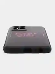 Зеленый силиконовый чехол для Realme 8 4G/Realme 8 Pro (Реалми 8/8 Про), с принтом, с рисунком