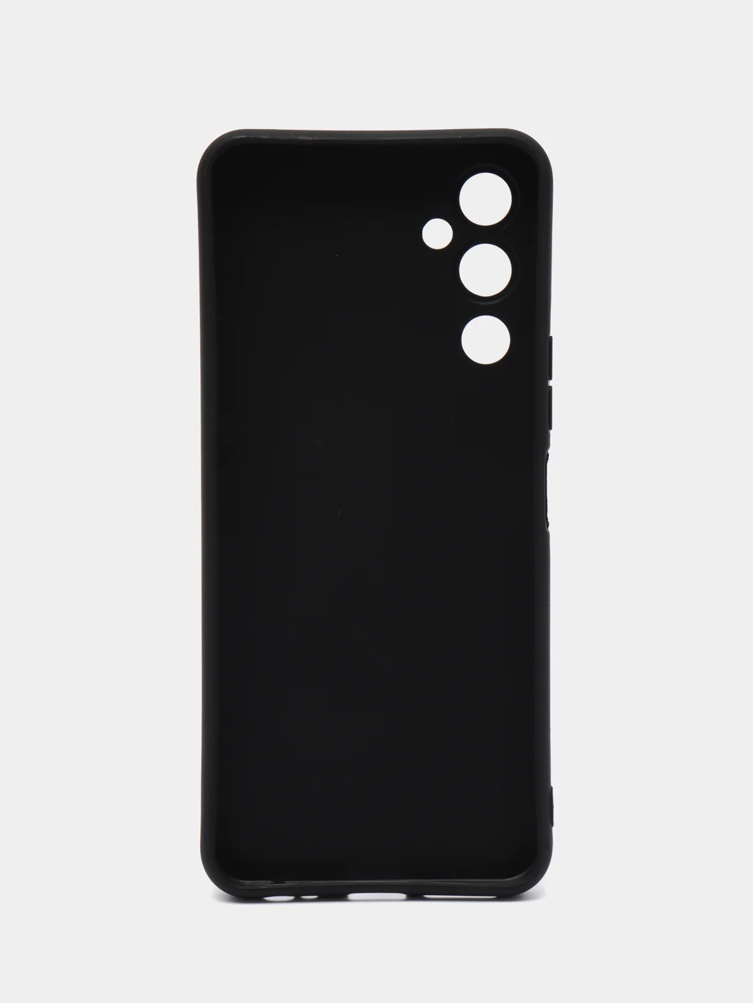 Пастельно-коралловый силиконовый чехол для Tecno Pova 4, с принтом, с рисунком (Техно Пова 4)