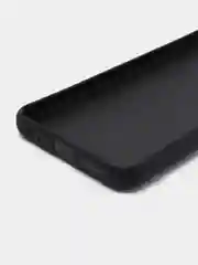 Пастельно-коралловый силиконовый чехол для Tecno Pova 4, с принтом, с рисунком (Техно Пова 4)