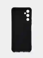 Зеленый силиконовый чехол для Tecno Pova 4, с принтом, с рисунком (Техно Пова 4)