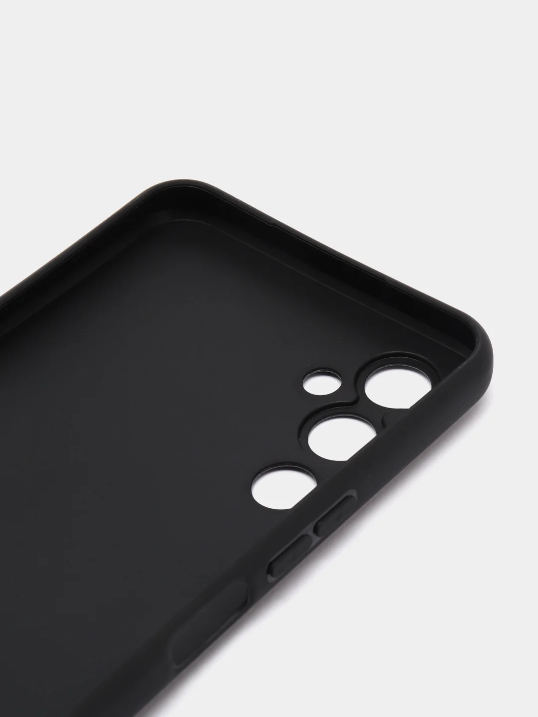 Зеленый силиконовый чехол для Tecno Pova 4, с принтом, с рисунком (Техно Пова 4)