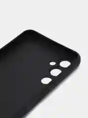 Зеленый силиконовый чехол для Tecno Pova 4, с принтом, с рисунком (Техно Пова 4)