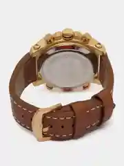 Золотой часы мужские, наручные SMAEL 6012