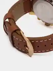 Золотой часы мужские, наручные SMAEL 6012