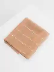 Розовый платок мусульманский, хиджаб