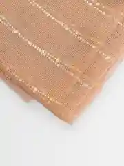 Розовый платок мусульманский, хиджаб