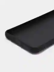 Приглушённый хаки силиконовый чехол для Tecno Pova 4, с принтом, с рисунком (Техно Пова 4)