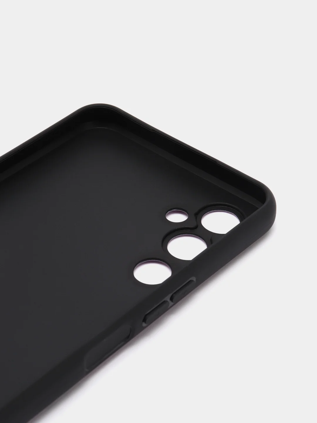 Приглушённый хаки силиконовый чехол для Tecno Pova 4, с принтом, с рисунком (Техно Пова 4)