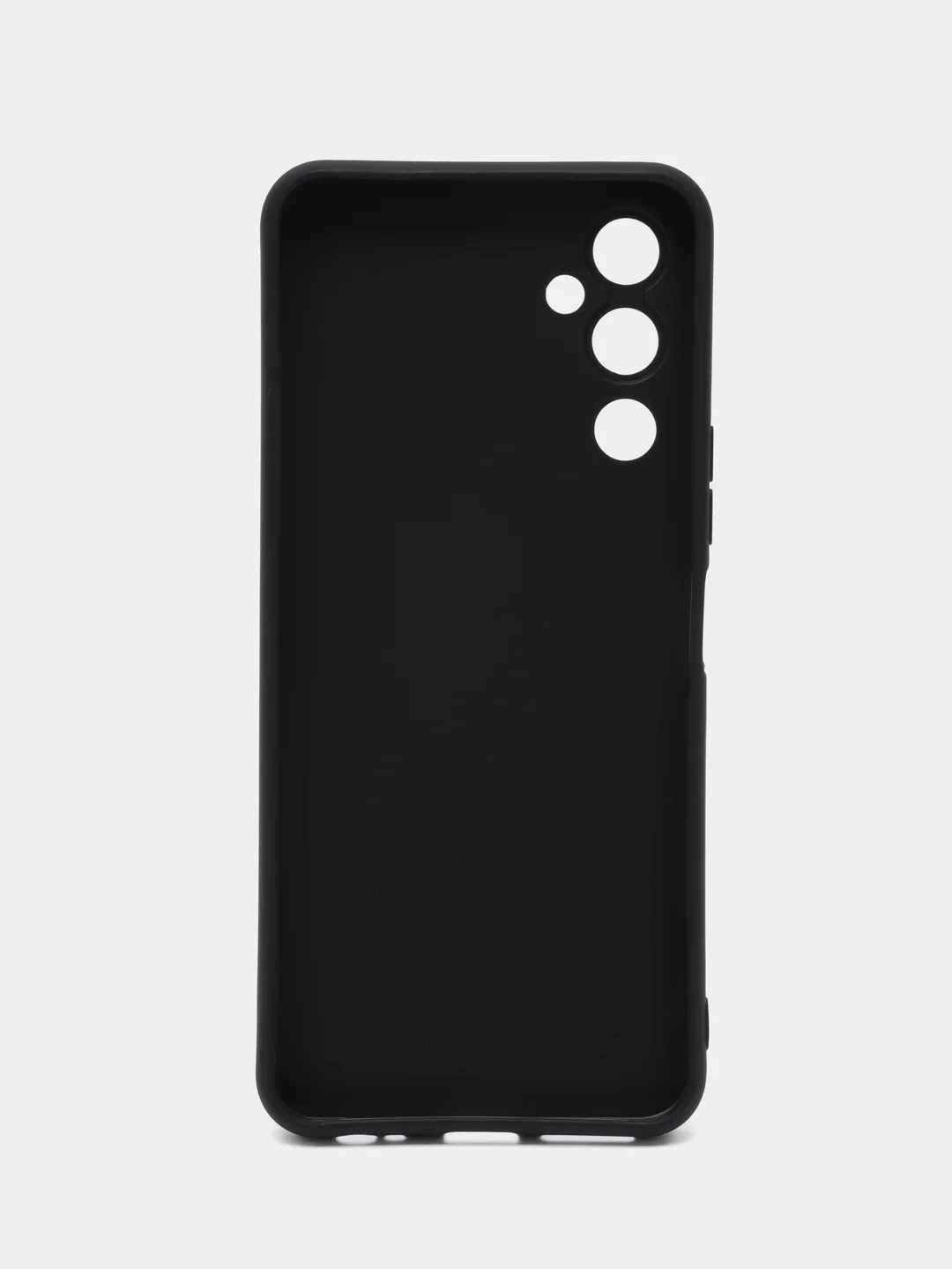 Приглушённый хаки силиконовый чехол для Tecno Pova 4, с принтом, с рисунком (Техно Пова 4)