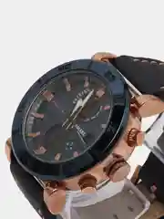 Синий часы мужские наручные SMAEL 6010