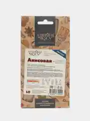 Набор для приготовления настойки "Анисовая", 18 г