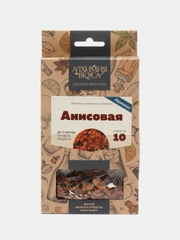 Набор для приготовления настойки "Анисовая", 18 г