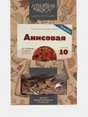 Набор для приготовления настойки "Анисовая", 18 г